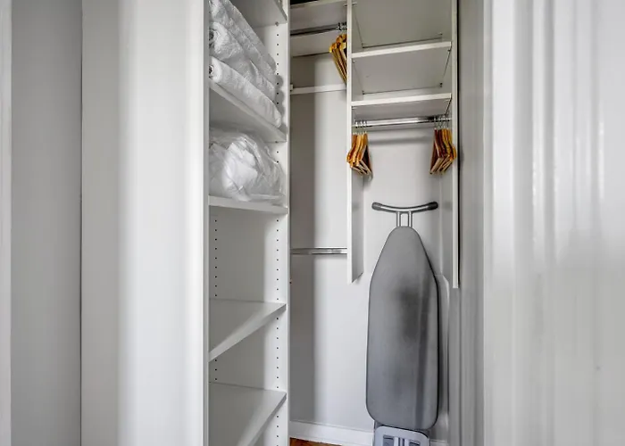 1br W Courtyard Nr Chi-952 Apartamento Evanston